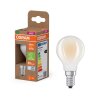 Osram lights E14 3.8 Watt neutral white 806 Lumen
