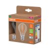 Osram lights E27 2.2 Watt neutral white 470 Lumen