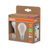 Osram lights E27 5 Watt neutral white 1055 Lumen