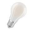 Osram lights E27 2.2 Watt neutral white dimmable 470 Lumen