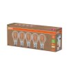Osram lights E27 7.2 Watt warm white 1521 Lumen