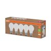 Osram lights E27 7.2 Watt warm white 1521 Lumen