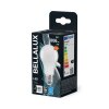 BELLALUX E27 8 Watt daylight white 806 Lumen