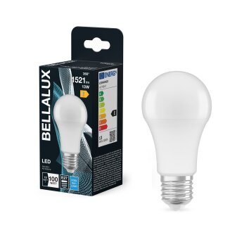 BELLALUX E27 LED 13 Watt daylight white 1521 Lumen
