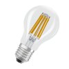 Osram lights E27 7.2 Watt warm white 1521 Lumen