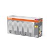 Osram lights E27 LED 13 Watt warm white 1521 Lumen