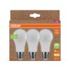 Osram lights E27 14 Watt warm white 1521 Lumen