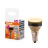 Osram lights E14 LED 3.5 Watt warm white 270 Lumen