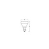Osram lights E14 LED 3.5 Watt warm white 270 Lumen