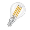Osram lights E27 3.4 Watt neutral white dimmable 470 Lumen