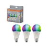Osram lights E27 14 Watt dimmable 1521 Lumen