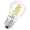 Osram lights E27 LED 4.5 Watt neutral white 470 Lumen