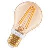 Osram lights E27 LED 6 Watt neutral white dimmable 680 Lumen