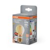 Osram lights E27 LED 6 Watt neutral white dimmable 680 Lumen