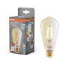 Osram lights E27 LED 6 Watt warm white dimmable 680 Lumen