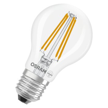 Osram lights E27 LED 6.5 Watt neutral white 806 Lumen