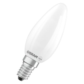 Osram lights E14 LED 1.5 Watt neutral white 136 Lumen