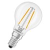 Osram lights E14 LED 2.5 Watt warm white 250 Lumen