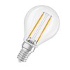 Osram lights E14 LED 2.8 Watt warm white dimmable 250 Lumen