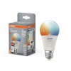 Osram lights E27 9 Watt warm white dimmable 806 Lumen