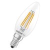 Osram lights E14 40 Watt neutral white 470 Lumen