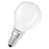 Osram lights E14 LED 4 Watt warm white 470 Lumen