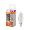 Osram lights E14 2.8 Watt neutral white dimmable 250 Lumen