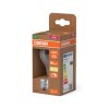 Osram lights E27 LED 5.7 Watt dimmable 1055 Lumen