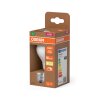 Osram lights E27 LED 5.7 Watt neutral white dimmable 1055 Lumen