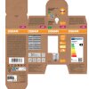 Osram lights E27 LED 5.7 Watt neutral white dimmable 1055 Lumen