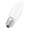 Osram lights E27 LED 2.5 Watt warm white 250 Lumen
