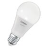 Osram lights E27 9 Watt warm white dimmable 806 Lumen