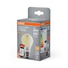 Osram lights E27 LED 5.5 Watt dimmable 806 Lumen