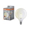 Osram lights E27 LED 5.5 Watt warm white dimmable 806 Lumen