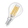 Osram lights E14 LED 4.5 Watt warm white dimmable 470 Lumen