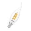 Osram lights E14 LED 4 Watt daylight white dimmable 470 Lumen