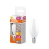 Osram lights LED 4.8 Watt neutral white dimmable 470 Lumen