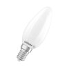 Osram lights E14 LED 2.8 Watt dimmable 250 Lumen