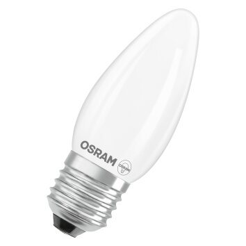 Osram lights E27 LED 4 Watt 470 Lumen