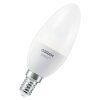 Osram lights E14 LED 4.9 Watt dimmable 470 Lumen
