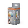 Osram lights E27 14 Watt warm white dimmable 1521 Lumen