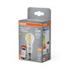 Osram lights E14 LED 4 Watt warm white dimmable 470 Lumen