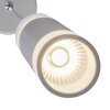 AEG ABBY pendant light LED white, 1-light source