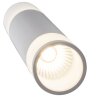 AEG ABBY pendant light LED white, 1-light source