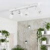 Fenik ceiling light white, 4-light sources