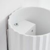 Fonir Up & Down Light, wall light white, 1-light source