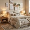 Fonil table lamp transparent, clear, white, 1-light source