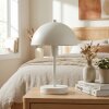 Veltri table lamp white, 1-light source