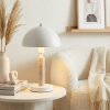 Golam table lamp white, 1-light source