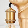 Harol table lamp gold, 1-light source
